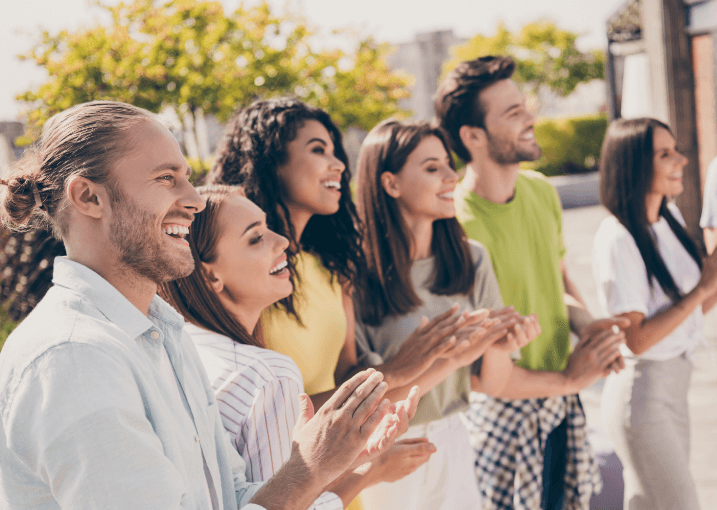 connecting-community